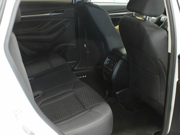 Haval F7x, I фото №12