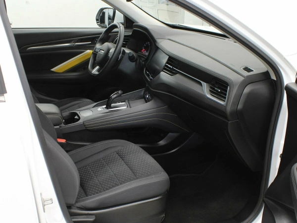 Haval F7x, I фото №8