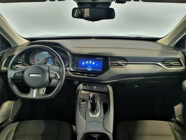 Haval F7, I фото №3