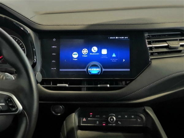 Haval F7, I фото №4