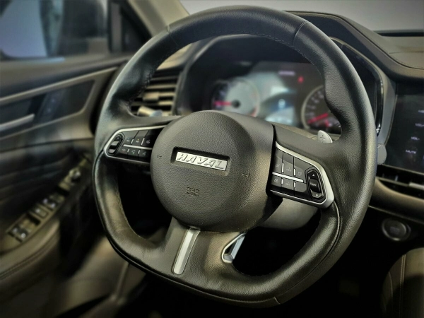 Haval F7, I фото №6