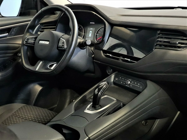 Haval F7, I фото №7