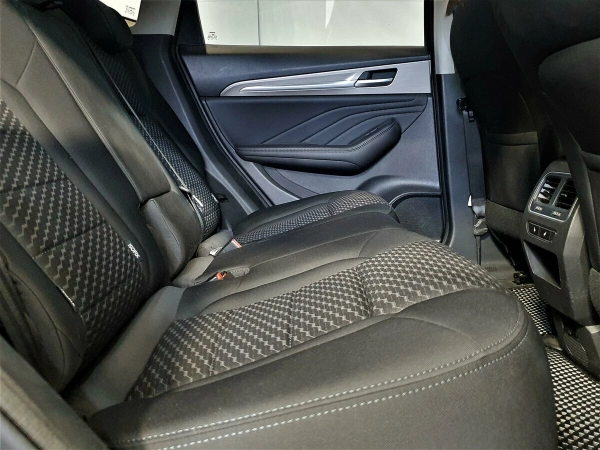 Haval F7, I фото №8