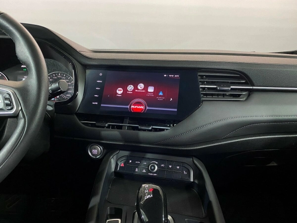 Haval F7, I фото №10