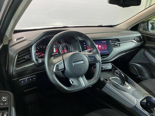 Haval F7, I фото №11