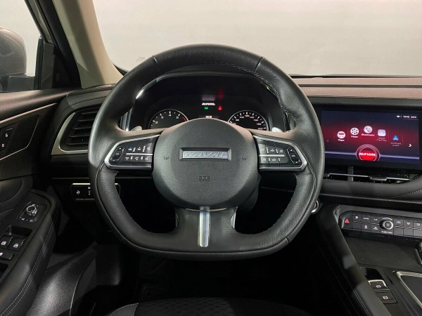 Haval F7, I фото №13