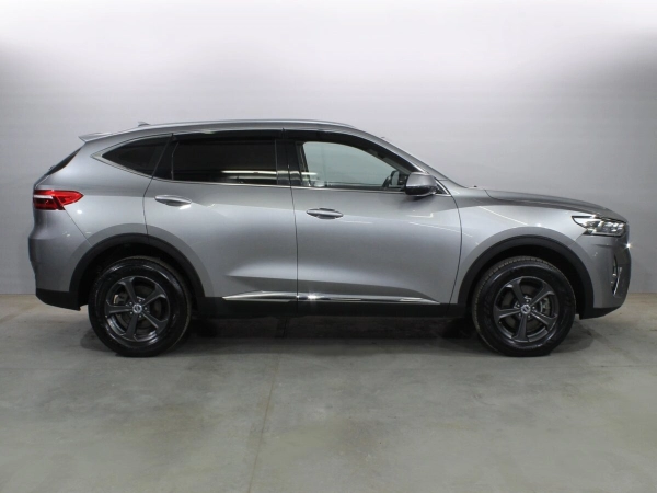 Haval F7, I фото №3