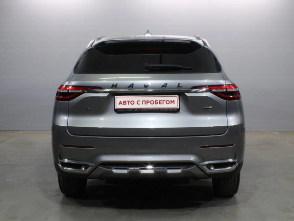Haval F7, I фото №5