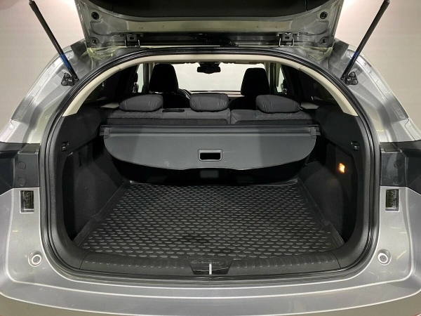 Haval F7, I фото №6