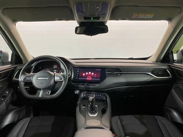 Haval F7, I фото №8