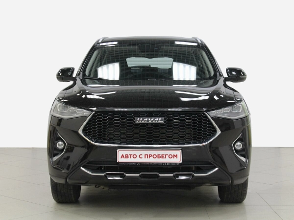Haval F7, I фото №2