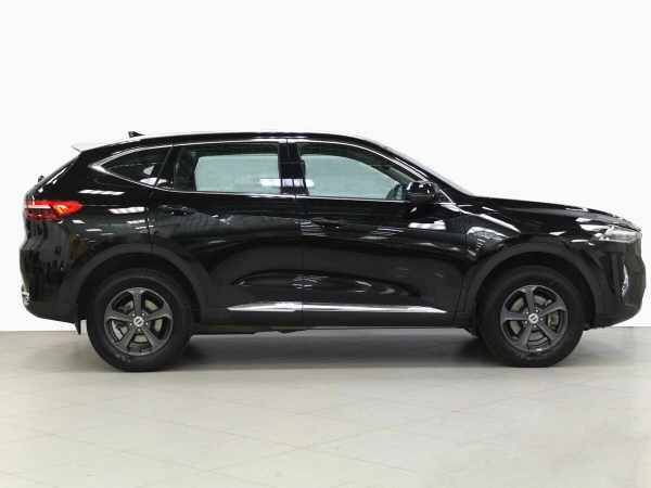 Haval F7, I фото №4
