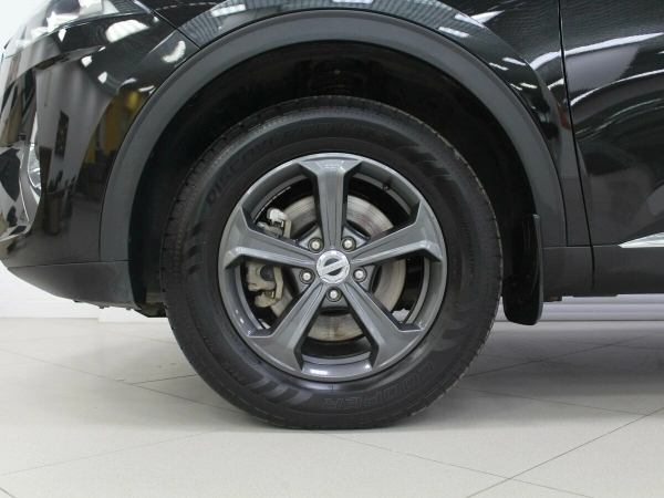 Haval F7, I фото №7