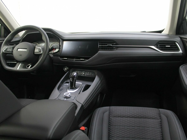 Haval F7, I фото №8