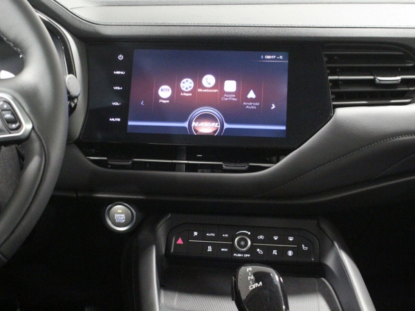 Haval F7, I фото №10