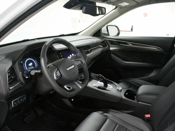 Haval F7, I фото №11