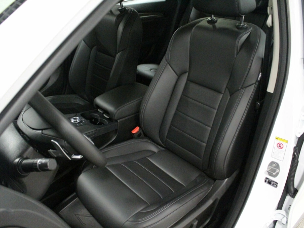 Haval F7, I фото №12
