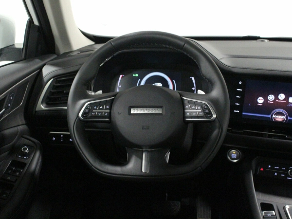 Haval F7, I фото №13