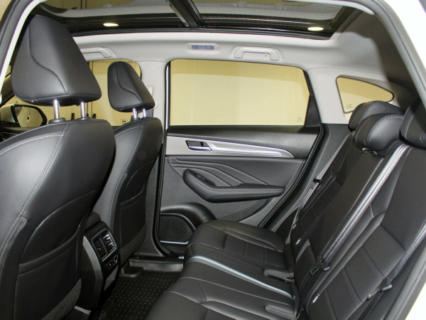 Haval F7, I фото №14