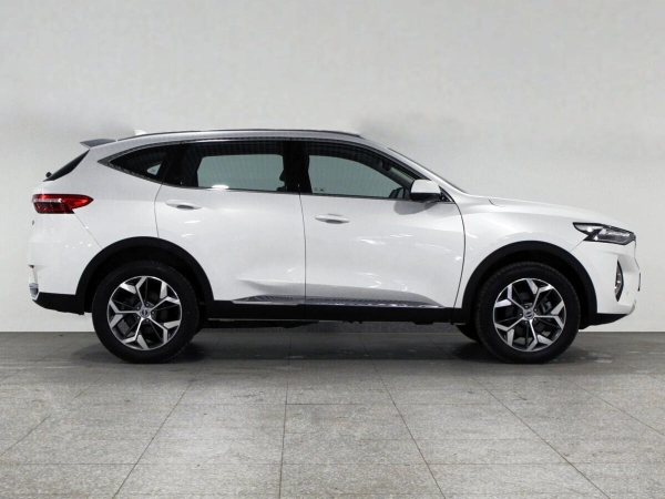Haval F7, I фото №3