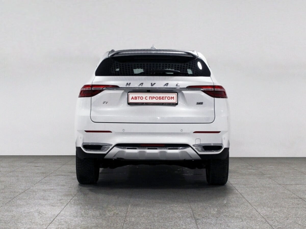 Haval F7, I фото №5