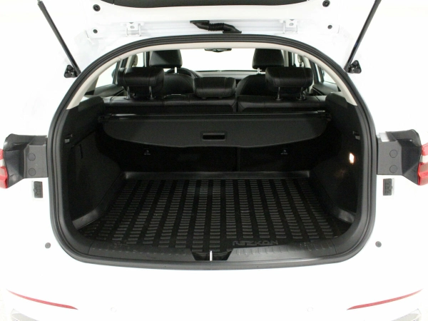 Haval F7, I фото №6