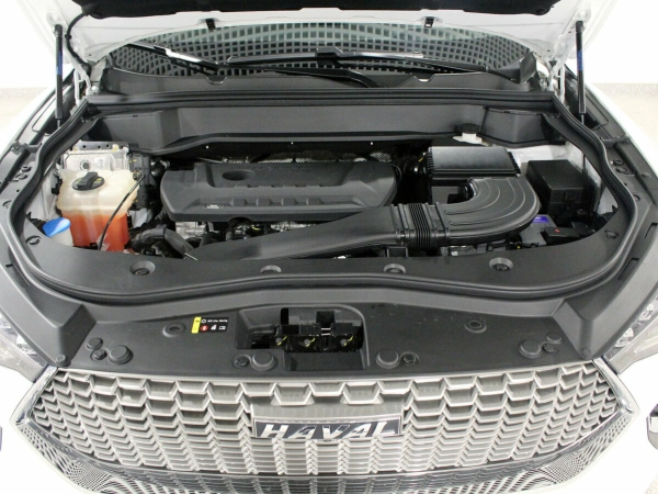Haval F7, I фото №7