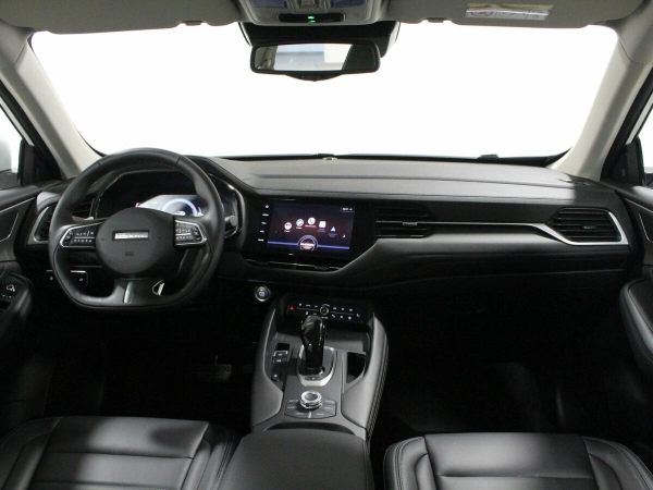 Haval F7, I фото №8