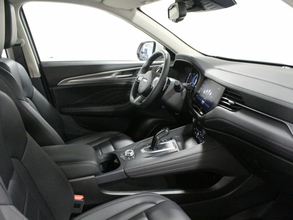 Haval F7, I фото №9