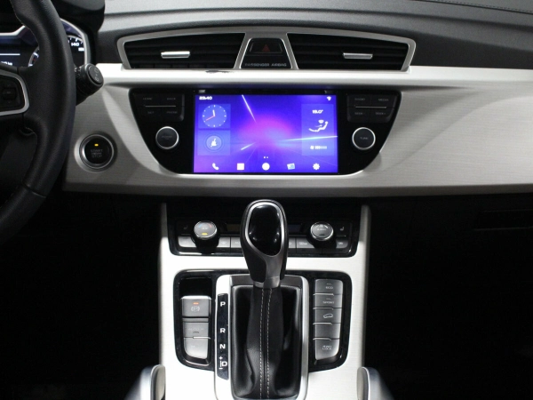 Geely Atlas, I фото №11