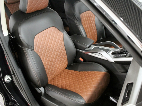Geely Atlas, I фото №13