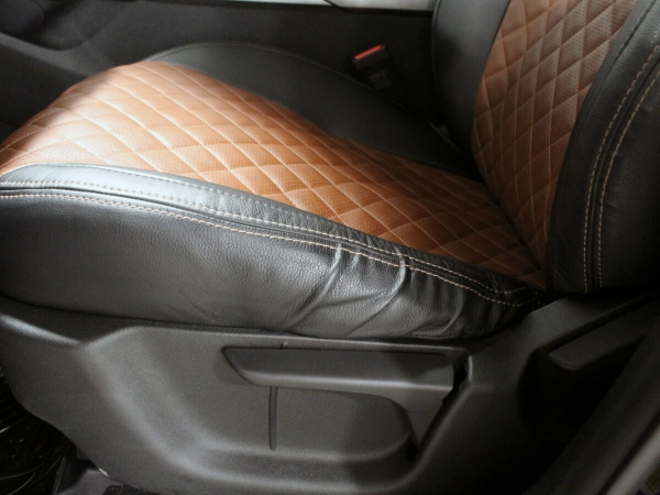 Geely Atlas, I фото №15