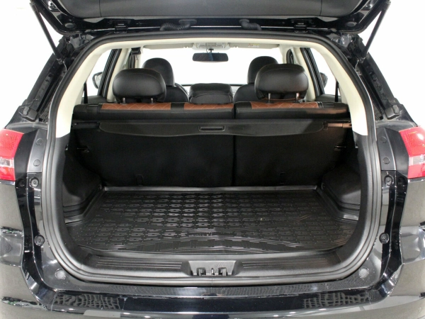 Geely Atlas, I фото №6