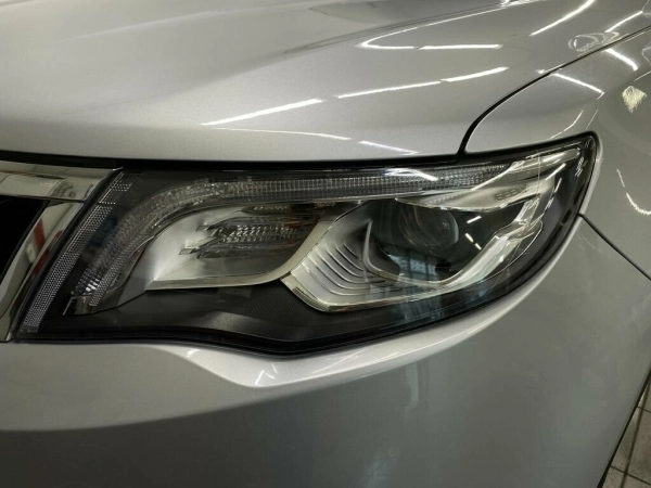 Geely Atlas, I фото №6