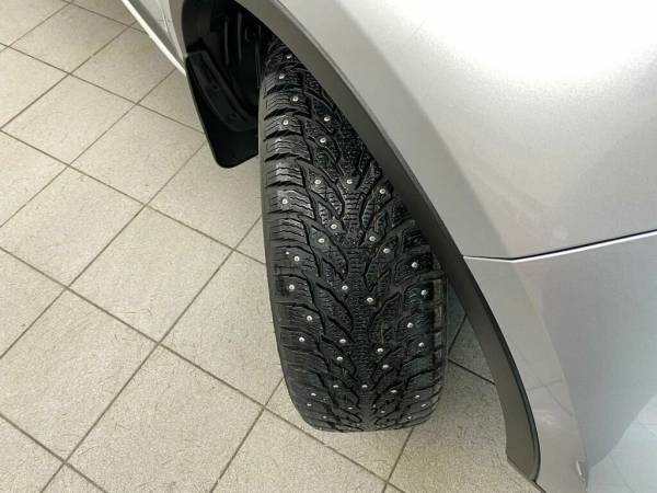 Geely Atlas, I фото №7