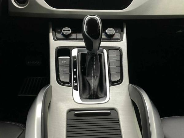 Geely Atlas, I фото №9