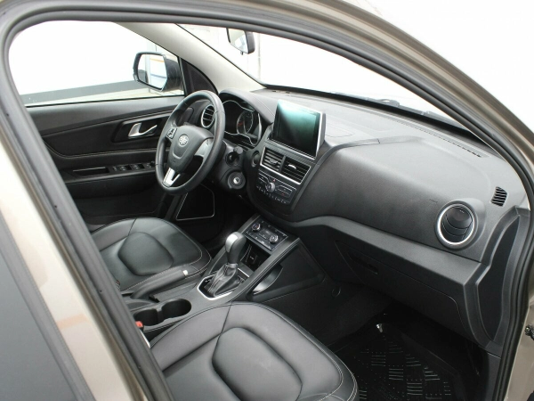 FAW Besturn X40, I фото №10