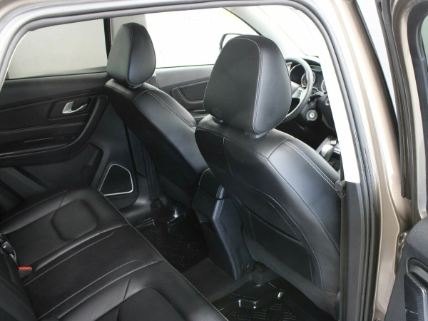 FAW Besturn X40, I фото №12