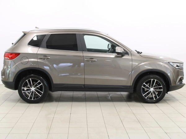 FAW Besturn X40, I фото №4