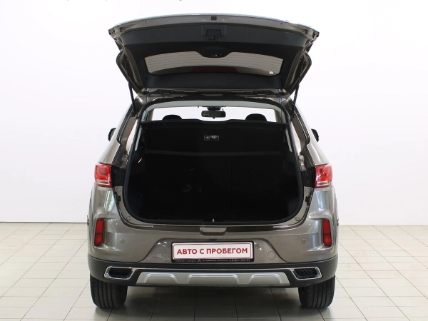 FAW Besturn X40, I фото №6