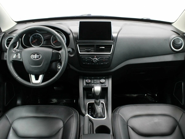 FAW Besturn X40, I фото №7