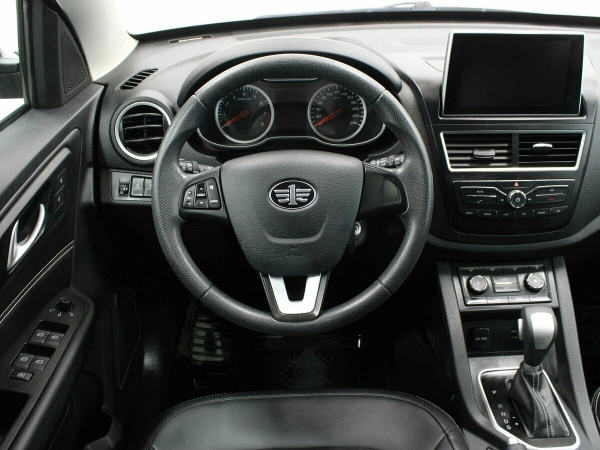 FAW Besturn X40, I фото №8