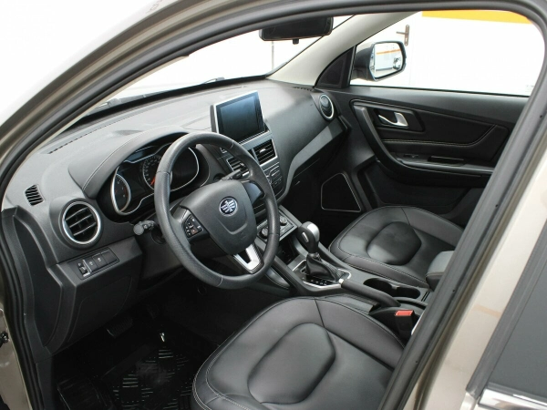 FAW Besturn X40, I фото №9