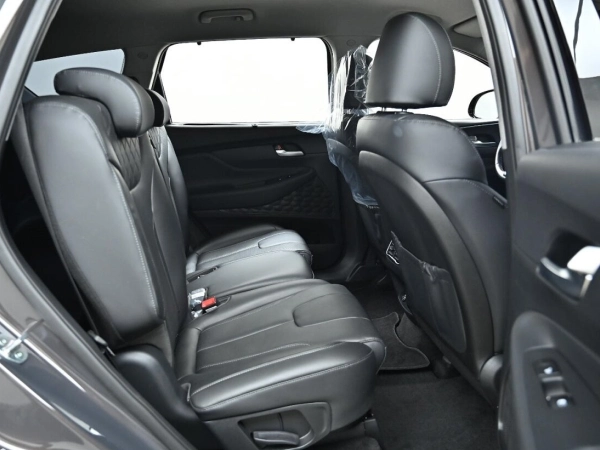 Hyundai Santa Fe, IV Рестайлинг фото №10