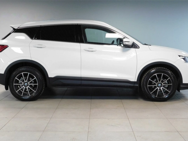 Geely Coolray, I фото №3