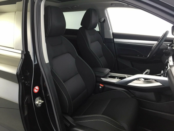 Geely Coolray, I фото №10