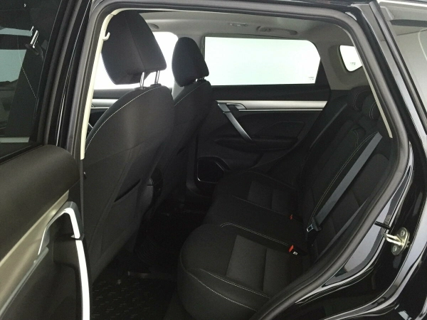 Geely Coolray, I фото №11