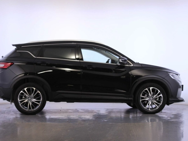 Geely Coolray, I фото №3