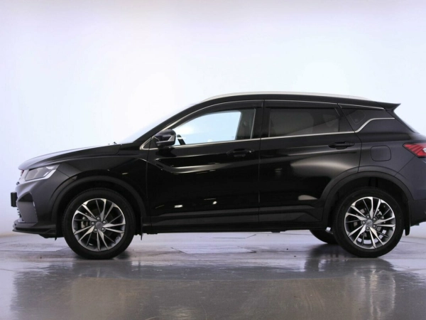 Geely Coolray, I фото №4