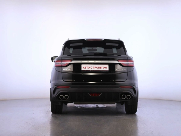 Geely Coolray, I фото №5